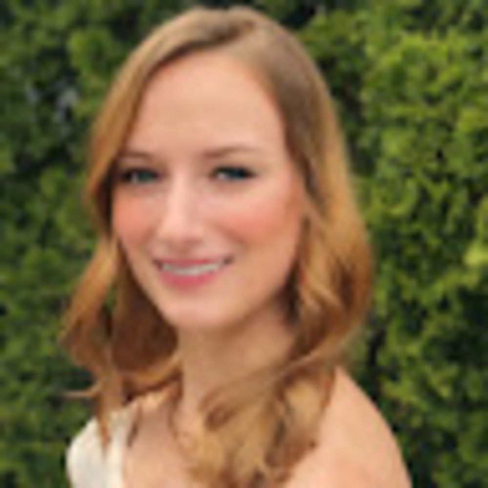 Meet your Posher, Dianna